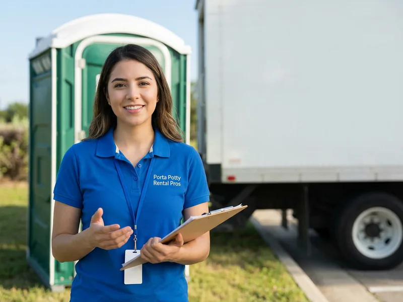 Porta Potty Rental  in Kodak  FAQ